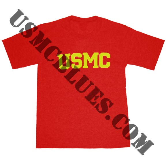 marine corps shirts for sale