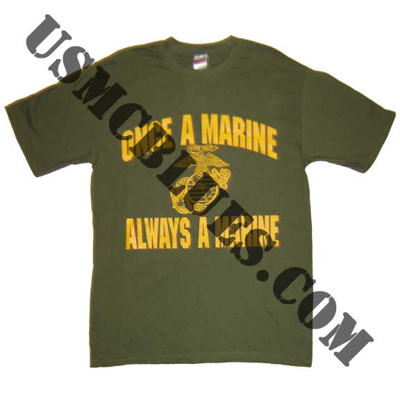 marine 0331 shirts