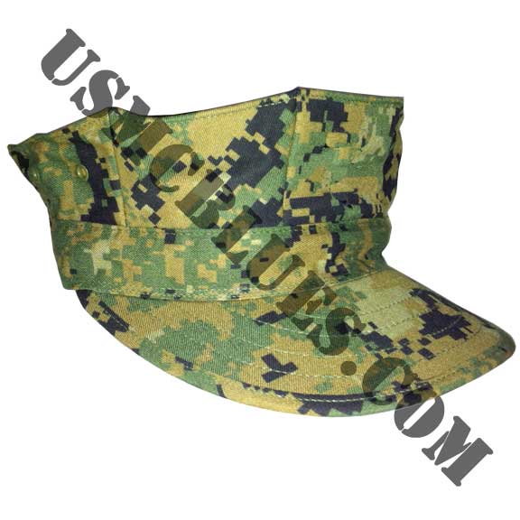 USMCBLUES.COM Covers Hats Boonies Watch Caps 8 point for Sale